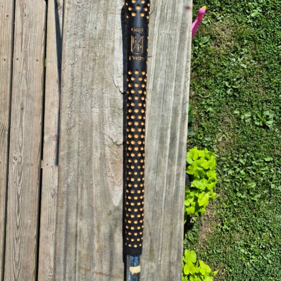 Taylormade Pittsburg Persimmions 12° Steel D-Step Driver - RH - 43" - Picture 7 of 7